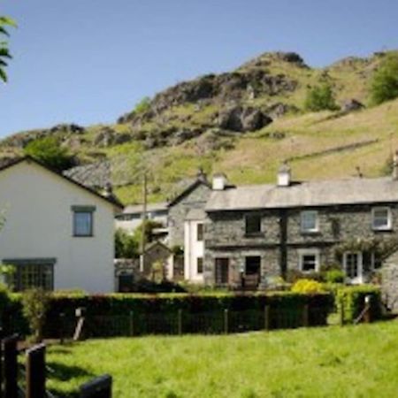 Langstrath, Chapel Stile Villa Bagian luar foto