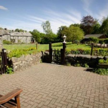 Langstrath, Chapel Stile Villa Bagian luar foto